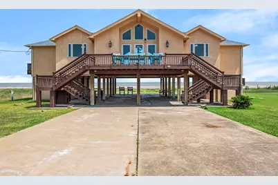 878 County Road 230, Sargent, TX 77414 - Photo 6