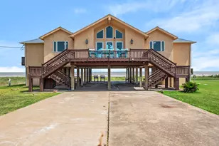 878 County Rd 230, Sargent, TX 77414 - Photo 6