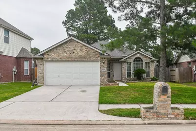 10614 Sunswept Fields Lane, Houston, TX 77064 - Photo 1