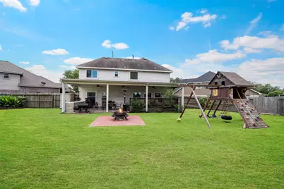 8535 Morning Oak Lane, Cypress, TX 77433 - Photo 34