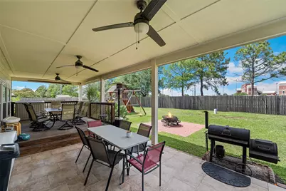 8535 Morning Oak Lane, Cypress, TX 77433 - Photo 28