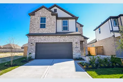 21207 Speckled Trout Lane, Cypress, TX 77433 - Photo 2
