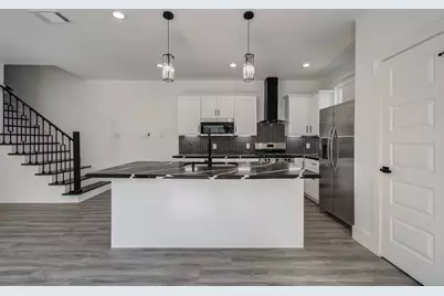 6531 Rosemary Lane #B, Houston, TX 77016 - Photo 8