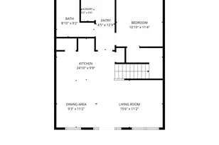 114 Forest Dr, College Station, TX 77840 - Photo 36