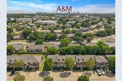 114 Forest Drive, College Station, TX 77840 - Photo 1