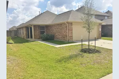 5826 Long Arbo, Katy, TX 77449 - Photo 1