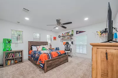 218 Beaumont Drive, Magnolia, TX 77354 - Photo 22