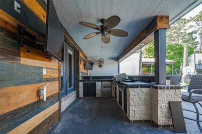 218 Beaumont Drive, Magnolia, TX 77354 - Photo 42