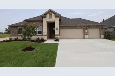 12906 Old Fashion Circle, Mont Belvieu, TX 77535 - Photo 1