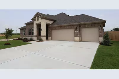 12906 Old Fashion Circle, Mont Belvieu, TX 77535 - Photo 2