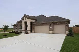 12906 Old Fashion Cir, Mont Belvieu, TX 77535 - Photo 2
