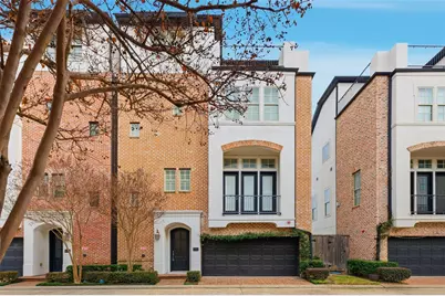 5606 Cohn Terrace Lane, Houston, TX 77007 - Photo 1