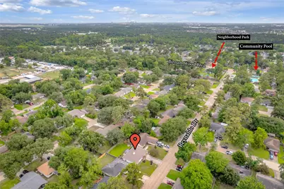 4439 Reynaldo Drive, Spring, TX 77373 - Photo 44