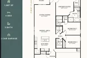 410 Zeus Mountains Dr, Crosby, TX 77532 - Photo 12