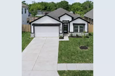 410 Zeus Mountains Dr, Crosby, TX 77532 - Photo 2