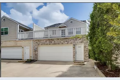 12565 Piping Rock Drive, Houston, TX 77077 - Photo 1