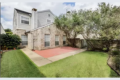 12565 Piping Rock Drive, Houston, TX 77077 - Photo 2
