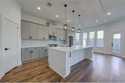 1106 Paul Quinn Street #B, Houston, TX 77091 - Photo 8