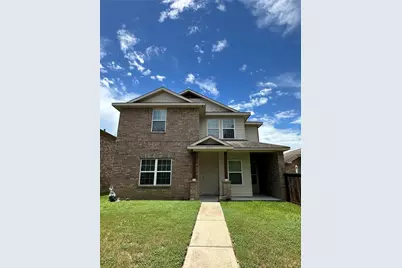 8211 Gran Villa Drive, Cypress, TX 77433 - Photo 1