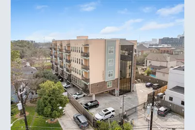 2802 Morrison Street #104, Houston, TX 77009 - Photo 1