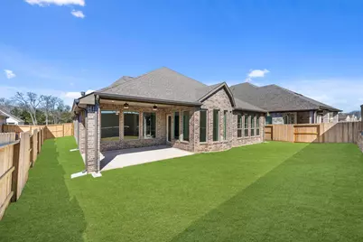 10557 Blue Indigo Court, Willis, TX 77318 - Photo 28