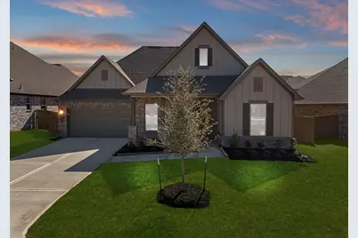 10557 Blue Indigo Court, Willis, TX 77318 - Photo 1
