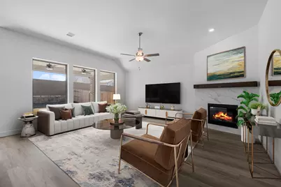 10557 Blue Indigo Court, Willis, TX 77318 - Photo 10