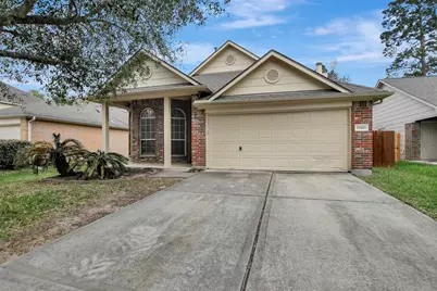 11843 Belle Court, Pinehurst, TX 77362 - Photo 4