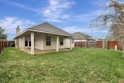 11843 Belle Court, Pinehurst, TX 77362 - Photo 36