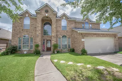 2213 Jernigan Ford, Dickinson, TX 77539 - Photo 1