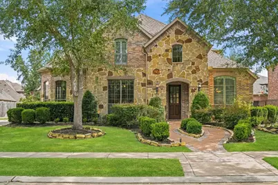 7415 Dresden Avenue, Sugar Land, TX 77479 - Photo 1