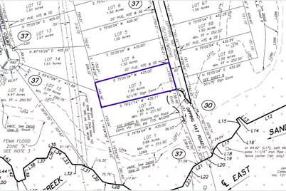 14-37-3 Dipping Vat Road, New Waverly, TX 77358 - Photo 2