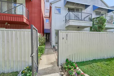 2811 Crawford Street, Houston, TX 77004 - Photo 2