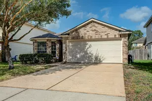 21507 Siros Isle Dr, Spring, TX 77388 - Photo 2