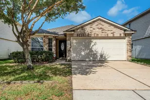 21507 Siros Isle Dr, Spring, TX 77388 - Photo 1