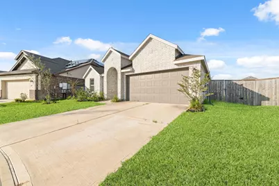 7410 Hillside Arbor Drive, Katy, TX 77493 - Photo 2