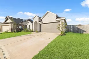 7410 Hillside Arbor Dr, Katy, TX 77493 - Photo 2