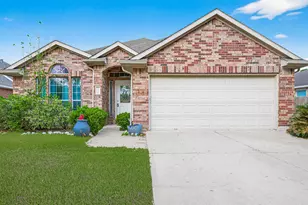 16714 Mallory Bridge Dr, Houston, TX 77095 - Photo 4