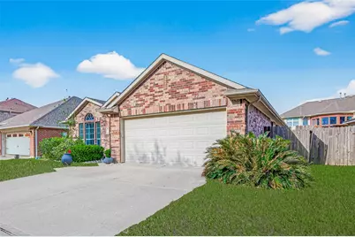 16714 Mallory Bridge Drive, Houston, TX 77095 - Photo 2