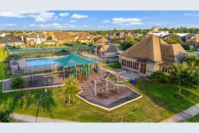 7103 Avalon Bluff Drive, Spring, TX 77379 - Photo 44