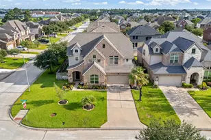 7103 Avalon Bluff Dr, Spring, TX 77379 - Photo 30