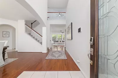 9938 Adobe Drive, Houston, TX 77095 - Photo 4