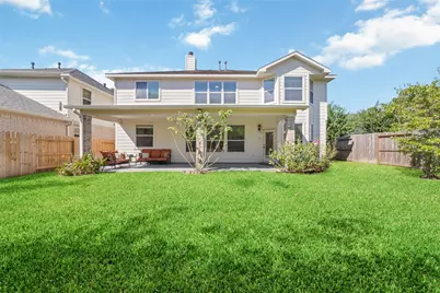 9938 Adobe Drive, Houston, TX 77095 - Photo 2