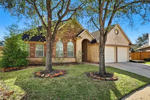 21003 Prairie Green Ct, Richmond, TX 77406 - Photo 1