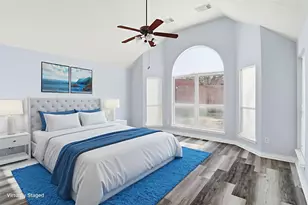 21003 Prairie Green Ct, Richmond, TX 77406 - Photo 26