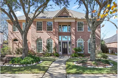 4215 Olive Oak Court, Houston, TX 77059 - Photo 1
