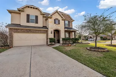 22327 Taren Court, Tomball, TX 77375 - Photo 2