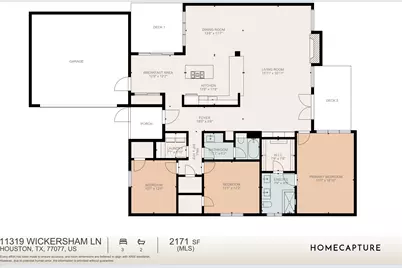 11319 Wickersham Lane, Houston, TX 77077 - Photo 22