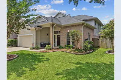 1823 Calypso Cove Court, Pasadena, TX 77586 - Photo 2