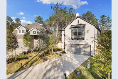 389 Andes Drive, Montgomery, TX 77316 - Photo 2